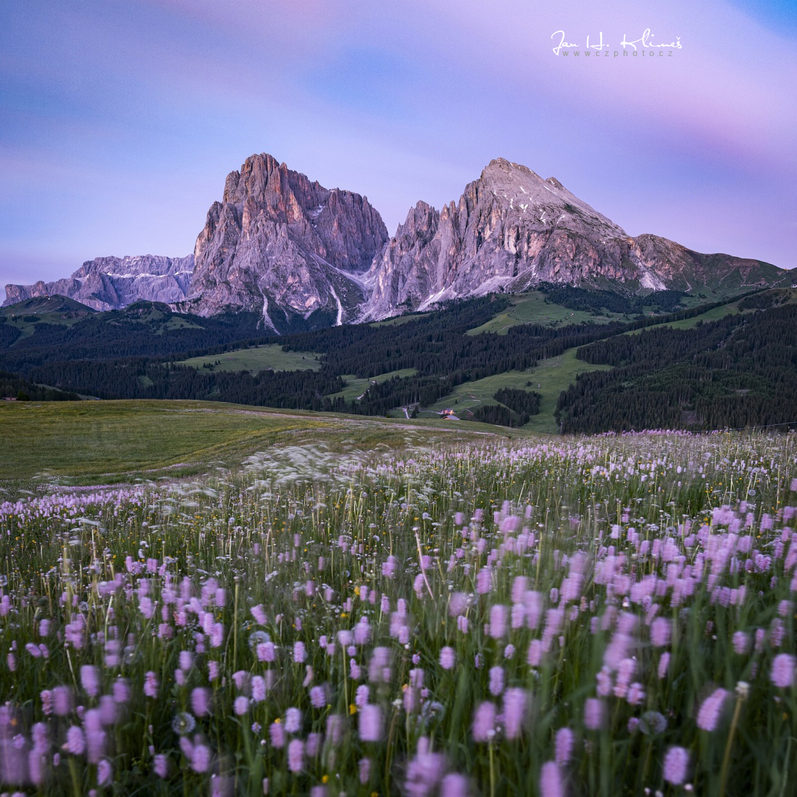 Alpe di Siusi