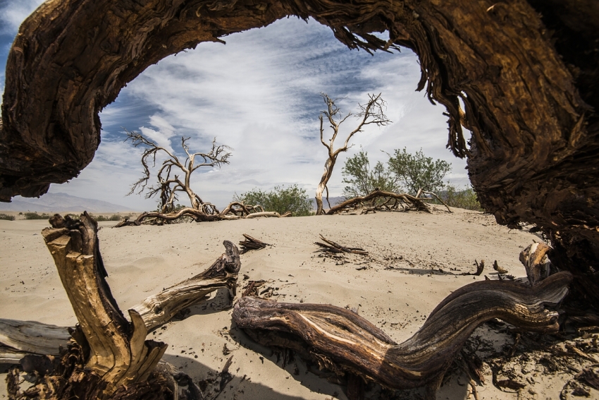 Death Valley