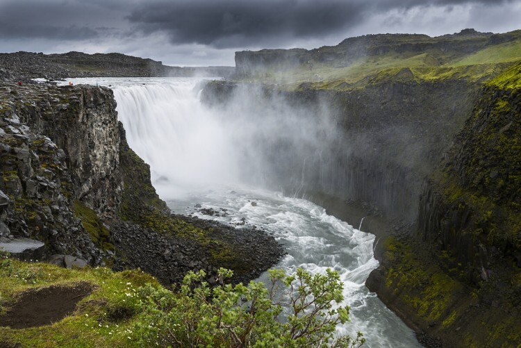 Dettifoss