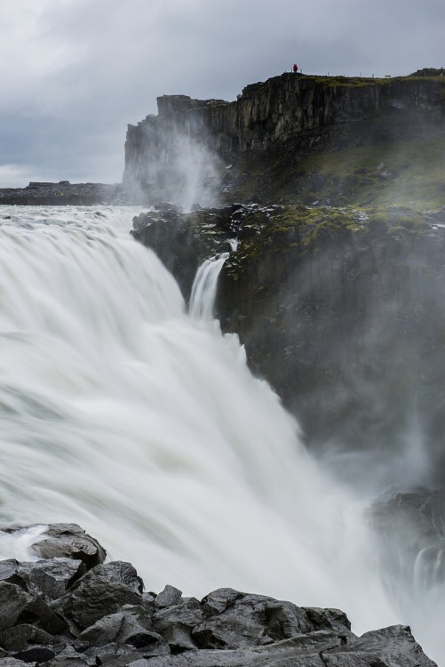 Dettifoss