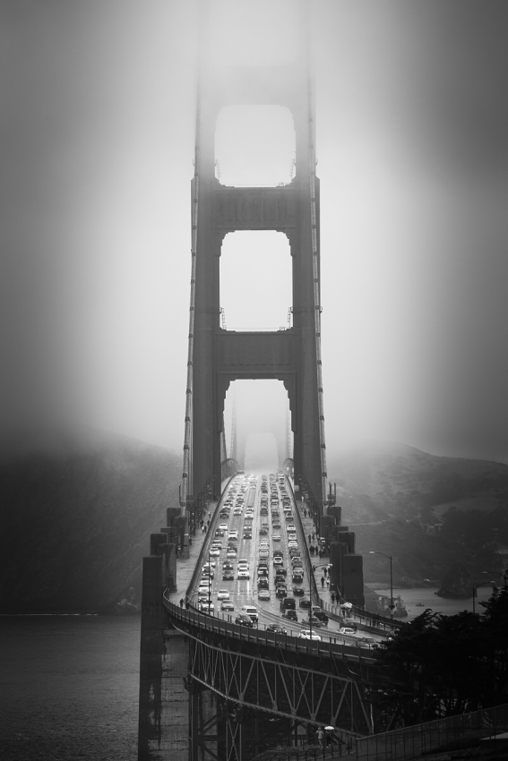 Golden Gate Bridge