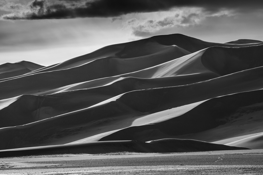 Great Sand Dunes National Park