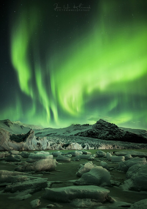 Green Iceland
