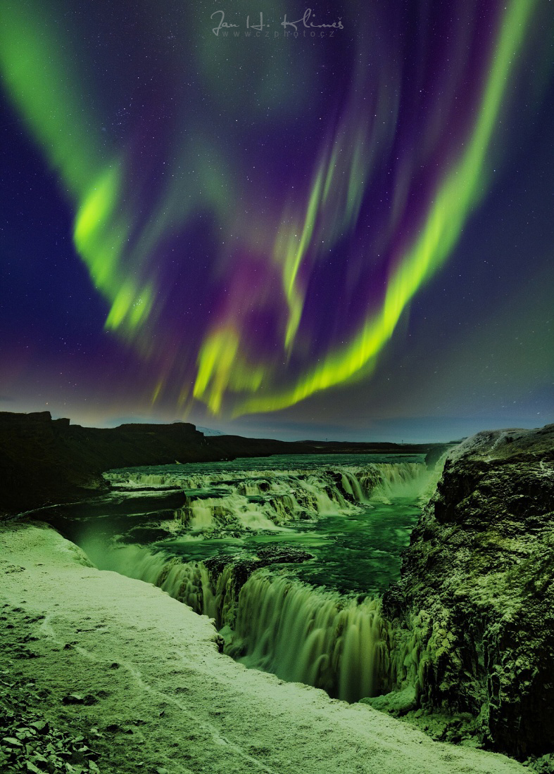 Gullfoss