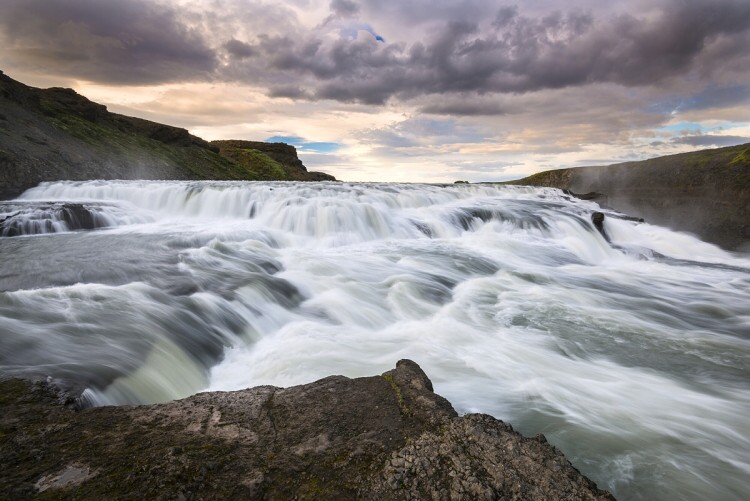 Gullfoss