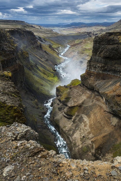 Háifoss