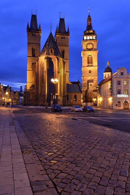 Hradec Králové