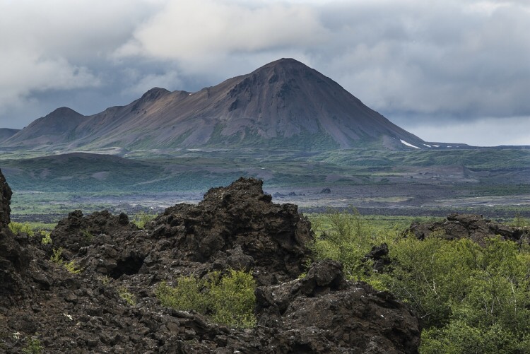 Hverfjall