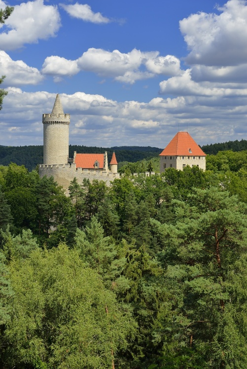 Kokořín