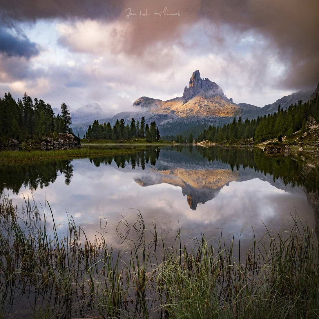 Lago Federa