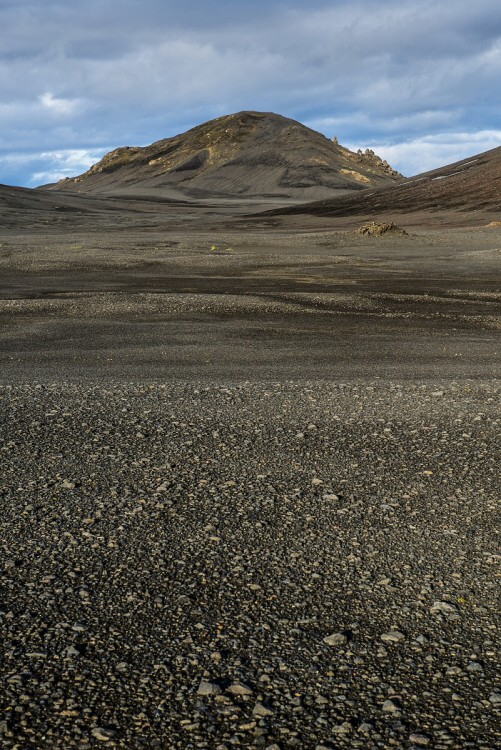 Landmannalaugar