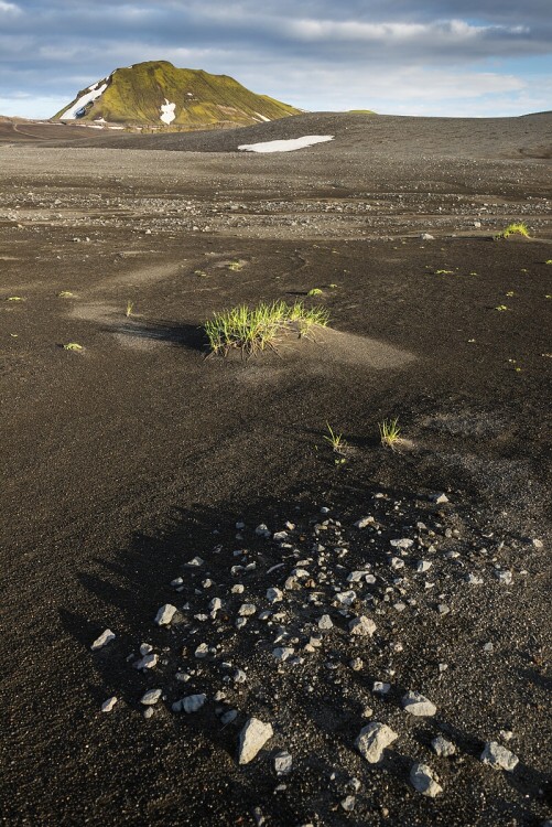 Landmannalaugar