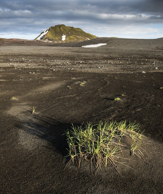 Landmannalaugar