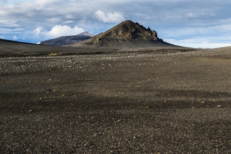 Landmannalaugar