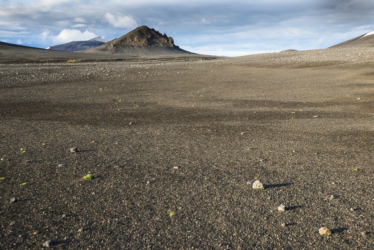 Landmannalaugar