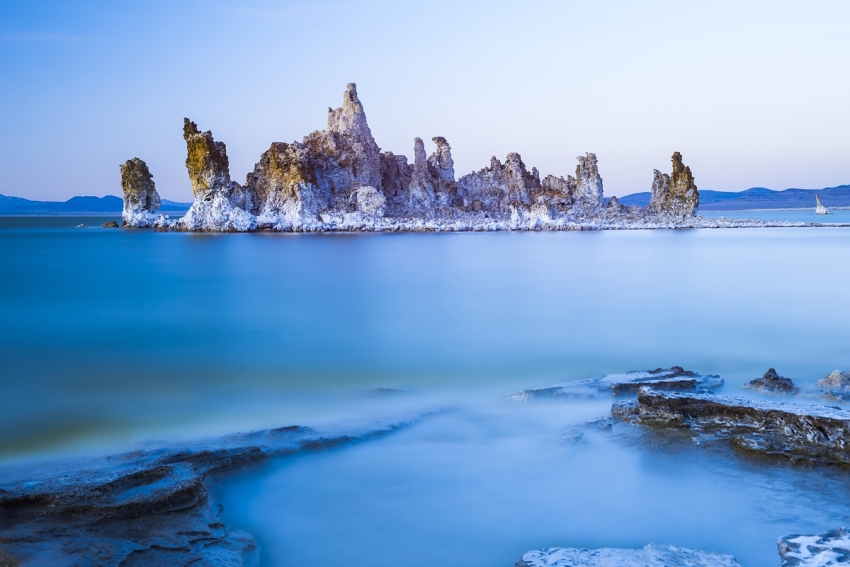 Mono Lake