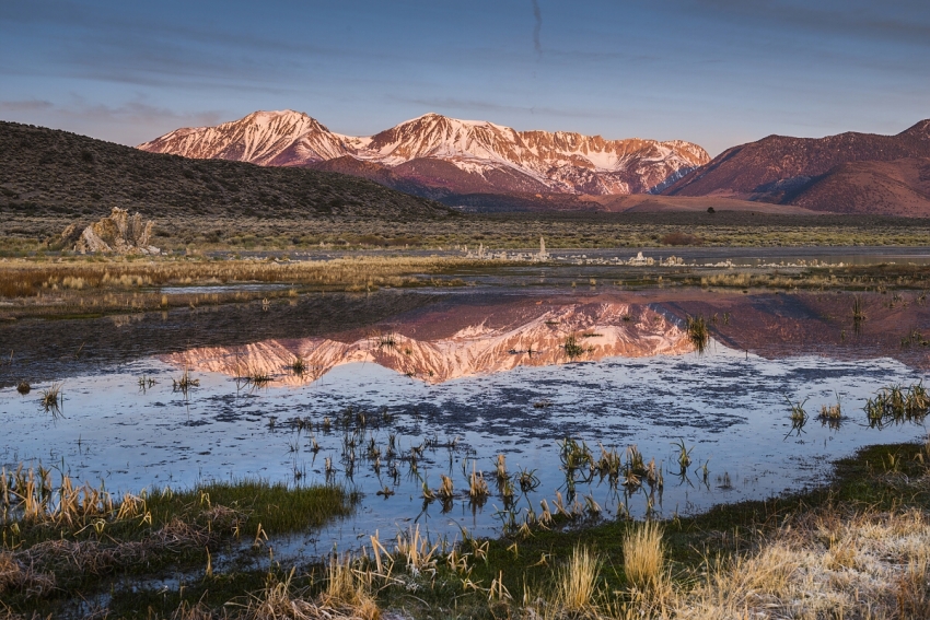 Mono Lake