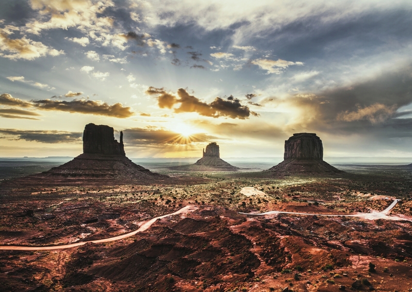 Monument Valley