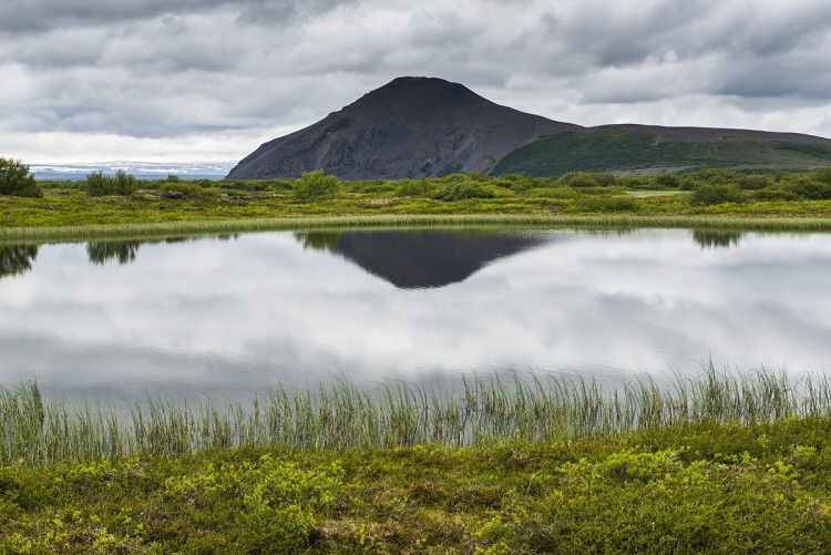 Mývatn