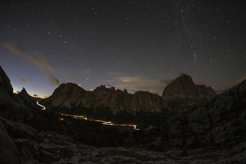 Passo di Falzarego