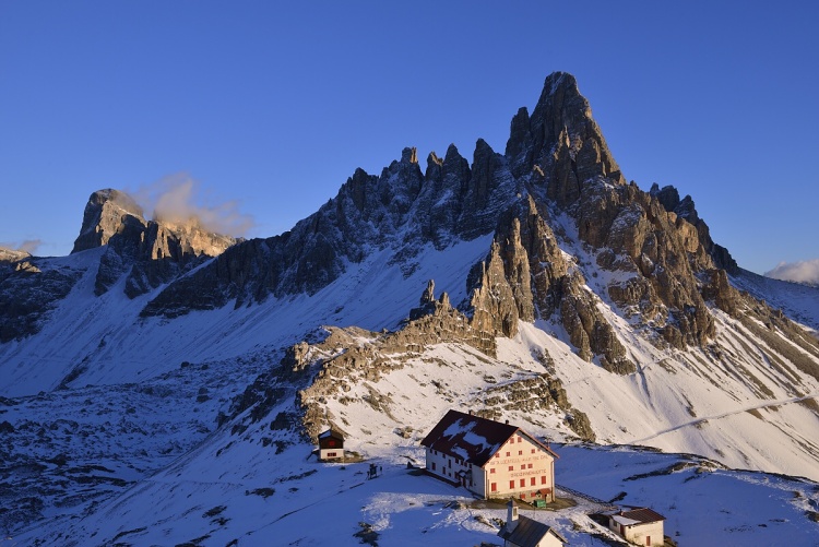 Paternkofel