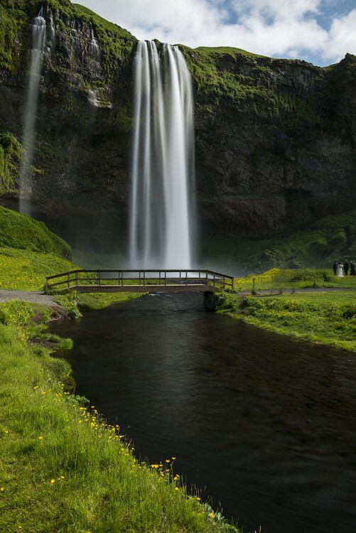 Seljalandsfoss