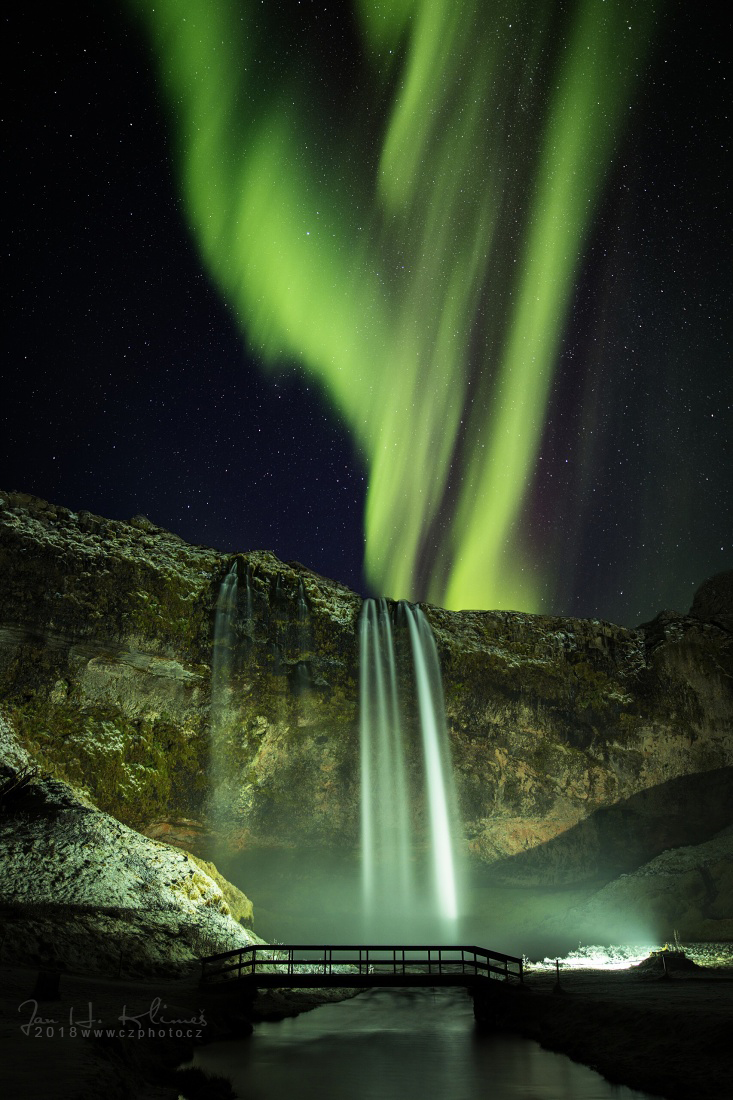 Seljalandsfoss