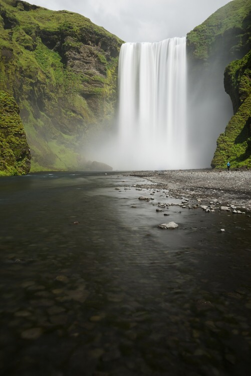 Skógafoss