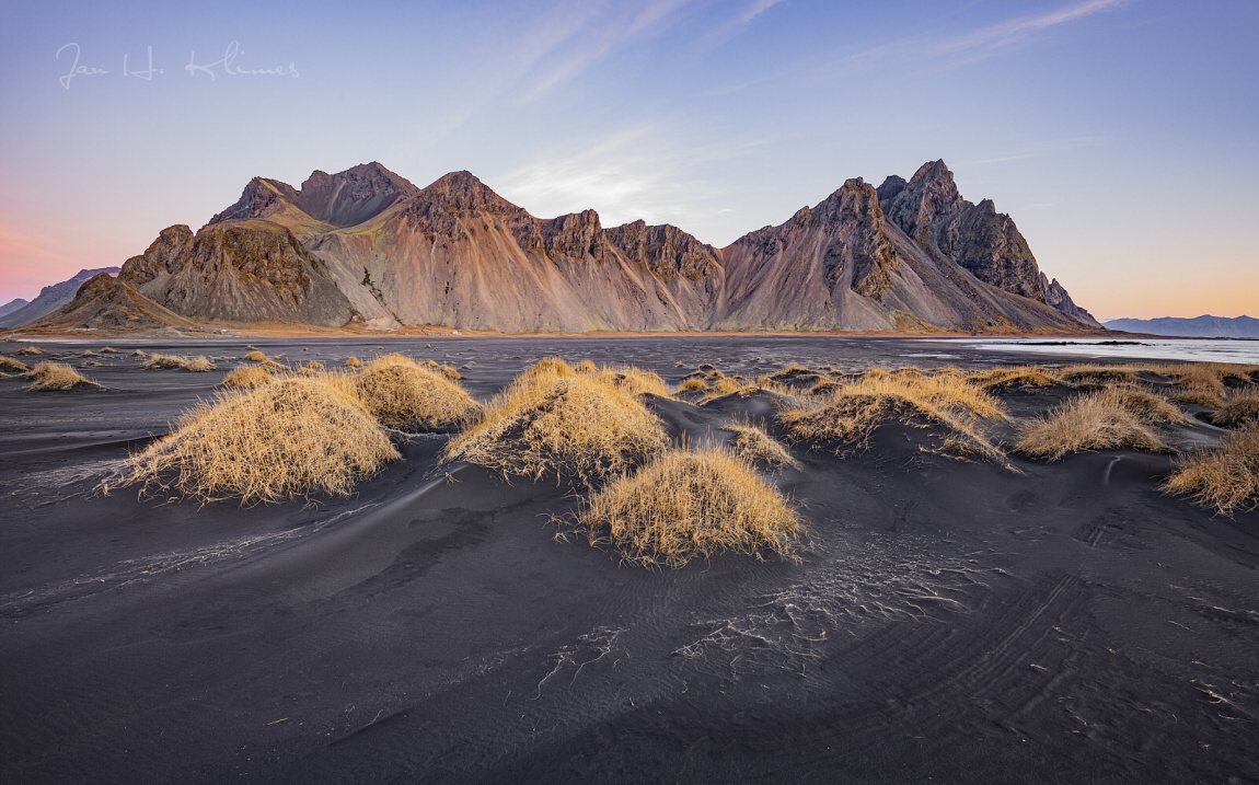 Stokksnes