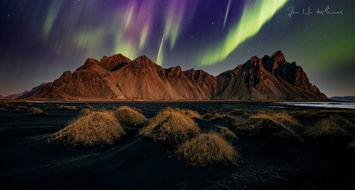 Stokksnes