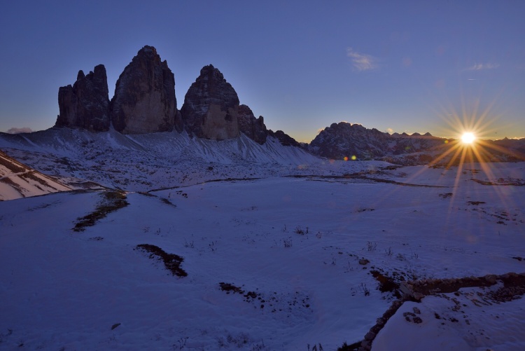 Tre Cime