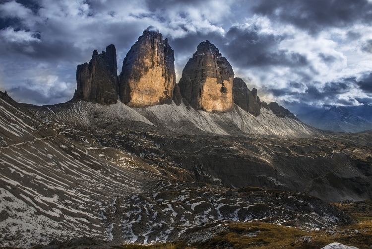 Tre Cime