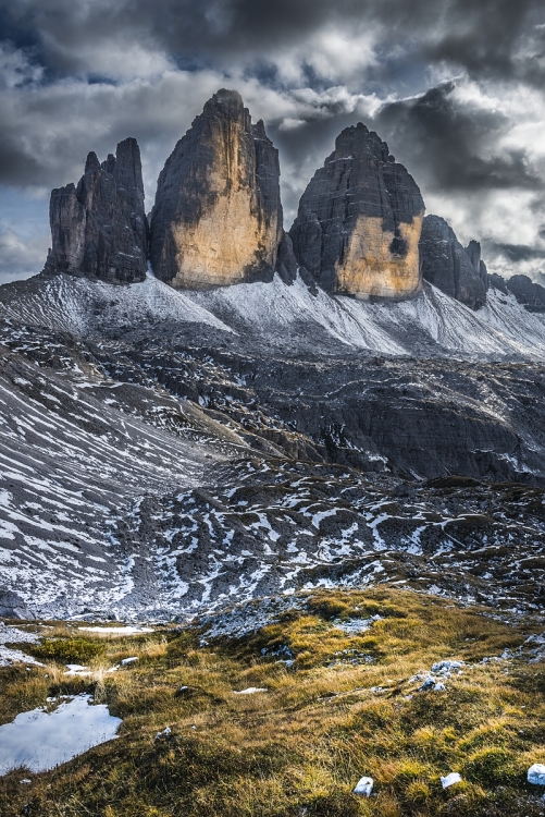 Tre Cime