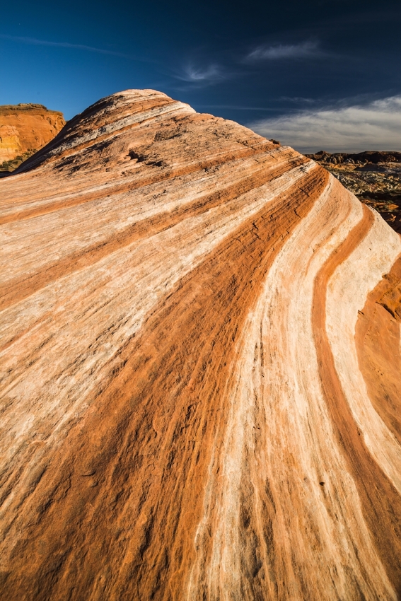 Valley of Fire - The Wave