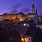 Český Krumlov