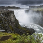 Dettifoss