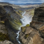 Háifoss