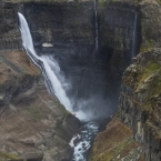 Háifoss