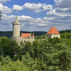 Kokořín