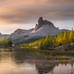 Lago Federa