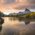 Lago Federa