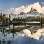 Lago Federa