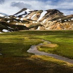 Landmannalaugar