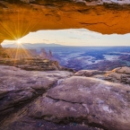 Mesa Arch