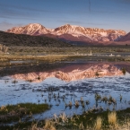 Mono Lake