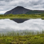 Mývatn