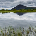 Mývatn