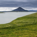 Mývatn