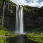 Seljalandsfoss