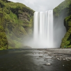 Skógafoss